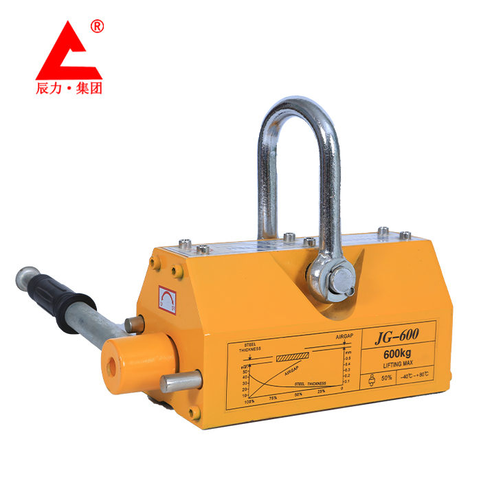 永磁吸盤(pán) 永磁吸盤(pán)